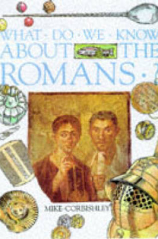 Cover of The Romans?