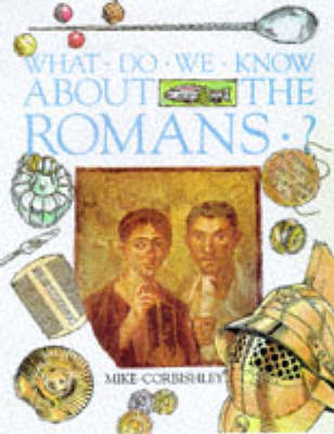 Cover of The Romans?