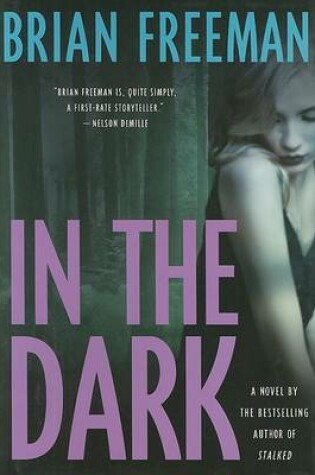 Cover of In the Dark