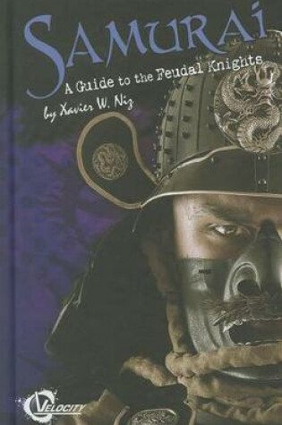 Cover of Samurai