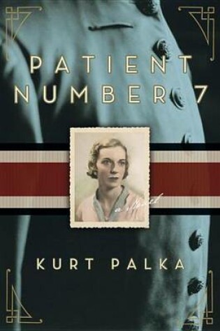 Cover of Patient Number 7