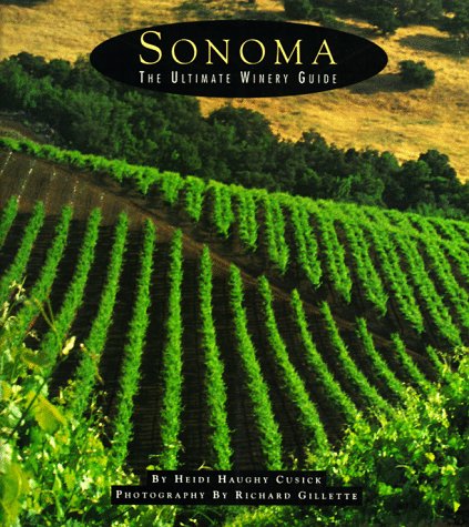 Book cover for Sonoma