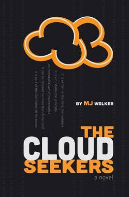 Book cover for The Cloud Seekers