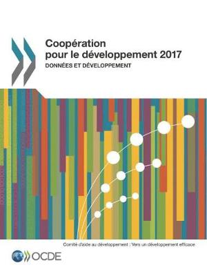 Book cover for Coopération pour le développement 2017