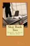 Book cover for Skar Book Two