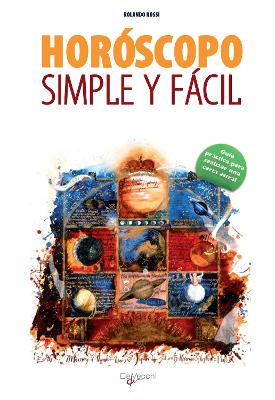 Cover of Horoscopo simple y facil