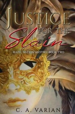 Cover of Justice for the Slain