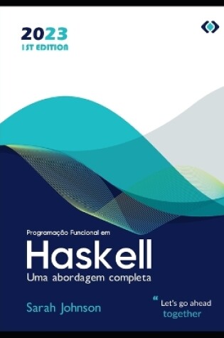 Cover of Programação Funcional em Haskell