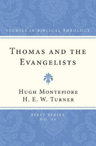 Cover of Thomas and the Evangelists