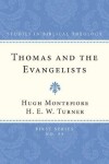 Book cover for Thomas and the Evangelists