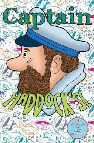 Cover of Captain Haddocks