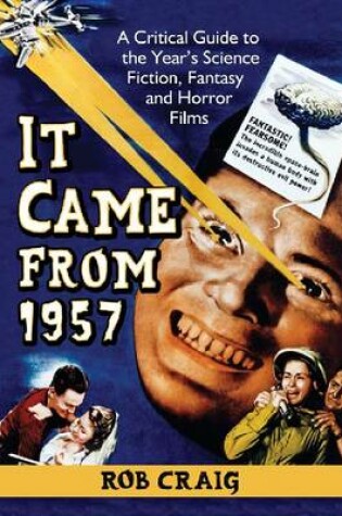 Cover of It Came from 1957