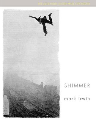 Book cover for Shimmer