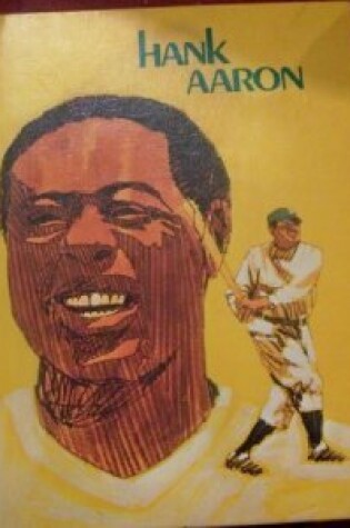 Cover of Hank Aaron,