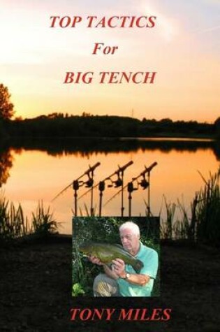 Cover of Top Tactics for Big Tench