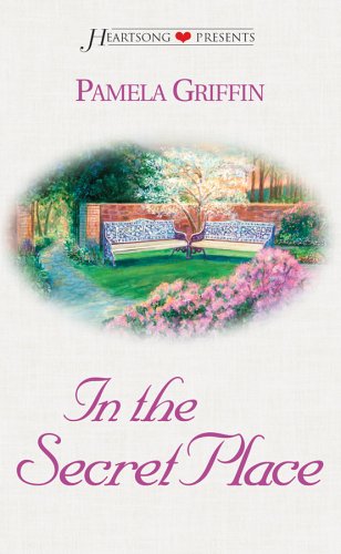 Book cover for In the Secret Place