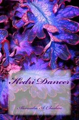 Book cover for Kedri Dancer