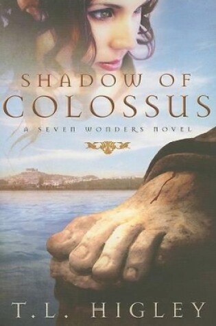 Cover of Shadow Of Colossus