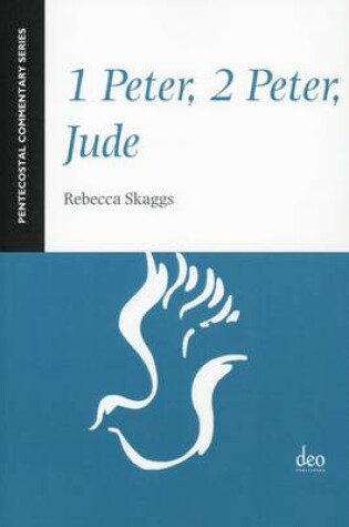 Cover of 1 Peter, 2 Peter, Jude