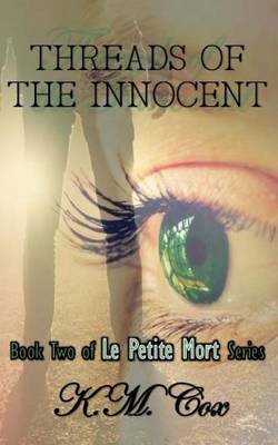 Book cover for Threads of the Innocent