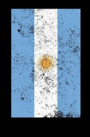 Cover of Argentina Flag