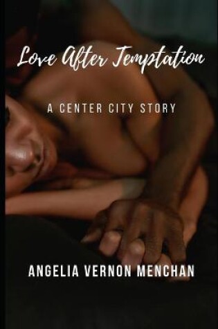 Cover of Love After Temptation