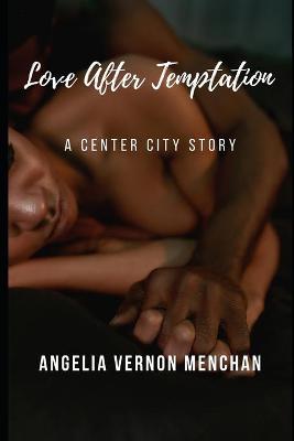 Book cover for Love After Temptation