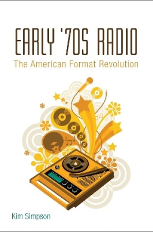 Cover of Early '70s Radio