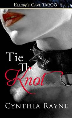 Book cover for Tie the Knot