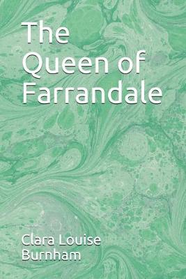 Book cover for The Queen of Farrandale