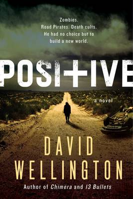 Book cover for Positive