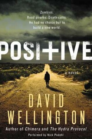 Cover of Positive