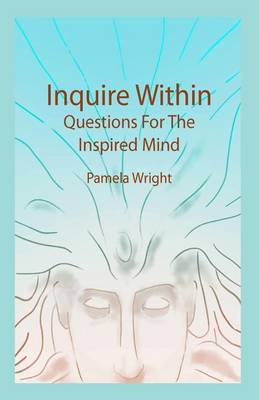 Book cover for Inquire Within