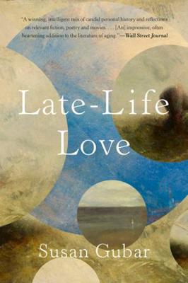 Book cover for Late-Life Love