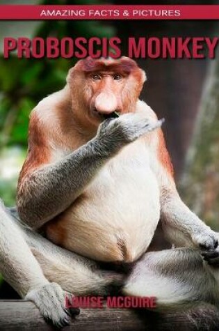 Cover of Proboscis Monkey