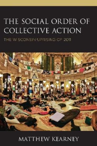 Cover of The Social Order of Collective Action