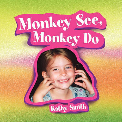 Book cover for Monkey See, Monkey Do