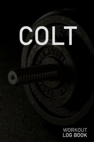 Cover of Colt
