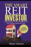 Book cover for The Smart REIT Investor