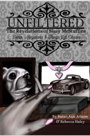 Cover of Unfiltered