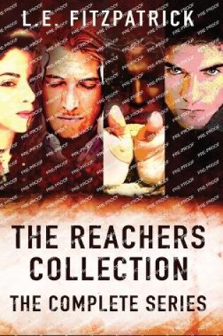 Cover of The Reachers Collection