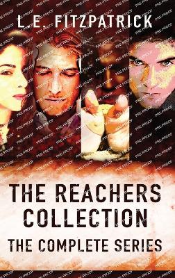 Book cover for The Reachers Collection