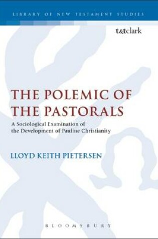 Cover of The Polemic of the Pastorals