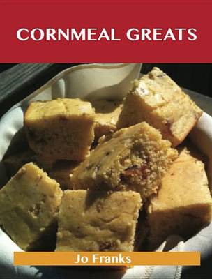 Book cover for Cornmeal Greats