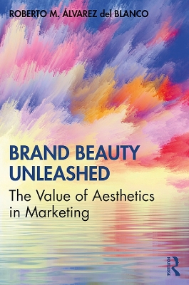 Cover of Brand Beauty Unleashed