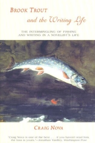 Cover of L.L.Bean Canoeing Handbook