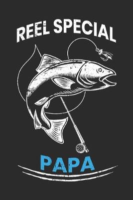 Book cover for Reel Special Papa