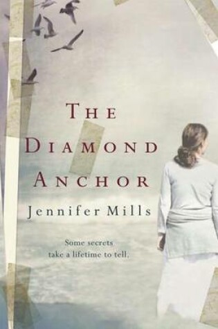 Cover of The Diamond Anchor