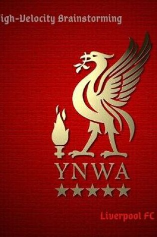 Cover of Liverpool FC