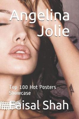 Book cover for Angelina Jolie